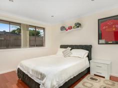 7 Novar St St Johns Park NSW 2176 Entertainers Delight - Move Right in Embracing effortless entertaining inside and out, this well presented renovated home sits on a gracious parcel of land in the heart of St John's Park. With large outdoor entertaining features including a large pizza oven, this home ticks all the boxes for you and your growing family. - 3 bedrooms with BIR - Double garage with storage space - Side access for granny flat potential (STCA) - All set on a 550 sqm block