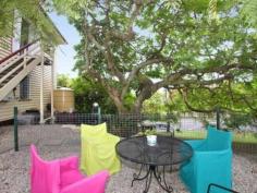 4 Killawarra Rd Ashgrove QLD 4060 $850,000 An 'Avenues' Rarity with Unlimited Potential! House - Property ID: 777335 Limited only by your imagination, this post-war church conversion offers the blue-chip real estate investor an opportunity to enter the highly desirable 'Avenues' marketplace. If you're looking for a blank canvas then look no further! Sitting proudly on a prime 658m2 parcel, the polished timber floors, high ceilings & interesting features are a great foundation for your dream home! Blessed with vast views to the North-East, this timeless classic is a stone's through from Marist College Ashgrove, Mount St Michael's and Ashgrove State School. Featuring: o Open plan kitchen with granite counter tops o Dining room o Spacious 685m2 block o Polished timber floors throughout o High ceilings o Great perimeter access o Pebbled courtyard o A blank canvas - use your imagination and PROFIT! Print Brochure Email Alerts Features Land Size Approx. - 685 m2