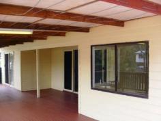 10 Jane St Macleay Island QLD 4184 $239,000 NEG. 2 Homes in One, Dual Living Potential! This big home is full of possibilities for a large family, a generational or 2-family situation, or for a wise investor wanting to maximise income, with potential to live on one level and rent out the other. Rent appraised at $300 per week, the property features two completely separate and self-contained levels comprising at least 5 bedrooms, 2 bathrooms, 2 kitchens, 2 lounges, outdoor living areas, and parking underneath for up to 4 vehicles. There are plenty of extras including 1.5 kw solar power, a large electric hot water heater, security screens upstairs and down, and seamless flooring downstairs. Positioned on the sought-after northern end of Macleay, the property enjoys quick access to boat ramps, Dalpura Beach, Pat's Park and other local attractions, and all island amenities are just mnutes away. The 607 m2 block is fenced and features a substantial storage shed and a large kids' cubby house as well as a brick BBQ. Macleay Island offers a unique lifestyle, with a friendly village atmosphere, a spectacular marine park environment, and with essential shops, clubs and services here on the island ready for you to enjoy. It is simply a great place to live. For more information or to arrange your free pick-up from the jetty and a personal viewing, please contact the listing agent. Property Snapshot Property Type: House