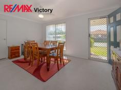39 Meadowview Dr Morayfield QLD 4506 Price Offers Over $308,000 Invest In This - Great location Take a closer look at this great buy, brick home with 4 bedrooms and 2 bathrooms on 600m2 block in good location. Features include: * Main bedroom with ensuite * Four Bedrooms 3 with built in robes * Open plan Family, dining & kitchen area * Air conditioned * Separate carpeted Lounge room * Ceiling fans * Security Doors & Security Screens on some windows * Covered pergola overlooking the large yard * Double garage with internal access * Backs onto parkland * Approx 12 years old Located only 5 mins walk to Primary School and local shops, less than 2km to Train, High school or Morayfield shopping centre. Looking to Invest, this property is Currently Tenanted at $325 per week. till 11th Jan 2016. Call Sue to arrange an Inspection. Property Features Property ID 11998893 Bedrooms 4 Bathrooms 2 Garage 2 Land Size 600 Square Mtr approx. Building Size 160 Square Mtr approx. Building Age 12 Rental Return $325 Weekly Actual Air Conditioning Yes Built In Robes Yes Fully Fenced Yes Outdoor Ent Yes Split System Yes