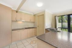 8/46 Georgina St Woody Point QLD 4019 $449,000 Private & secure! East of Oxley! Townhouse - Property ID: 774652 You won't be disappointed by this spacious, secure and private townhouse/villa. You will love living so close to the waterfront. Enjoy the bike path, parks and casual dining along the expanse of the Redcliffe Peninula's coastline. - Large built in bedrooms - Main bedroom with ensuite, air conditioning & balcony - Alcove upstairs perfect for study or crafts - Ensuite and bathroom upstairs, toilet down - Private location in a secure gated community - Easy care private courtyard - +++ more! All of this and located only a 10 minute drive to the Sandgate train station, approximately 45 minutes to the Brisbane CBD, 25 minutes to the airport and only an hour to the Sunshine Coast. Print Brochure Email Alerts Features Built-In Wardrobes Close to Schools Close to Shops Close to Transport Garden