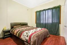 116 Wilkinson Ave Birmingham Gardens NSW 2287 $365,000 Property ID: #2863785 First Home or Investment 3 1 The potential is huge for this three bedroom home in Birmingham Gardens. Featuring a large eat in kitchen, timber floored living room complete with air conditioning. There is a covered verandah at the front of the home and a rear deck overlooking a huge level backyard to which there is easy vehicle access down the side. Situated close to the University, shops, transport and school, this property would be a great investment opportunity. To view this property call Reece Realty for a private inspection on 02 4950 2025 or please email allenreece@reecerealty.com.au Inspection Times 11:00am - 11:30am Saturday, 9 May 2015