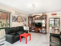 52 Dalley St Lidcombe NSW 2141 SUNNY AND BRIGHT This Torrens Title, freestanding Modern home is nested in a pleasant neighbourhood located opposite to Phillips Park. It is a peaceful environment where you can jog around and stretch out every morning. 4 spacious bedrooms with built-in robes Main bedroom includes an ensuite and balcony Large open plan kitchen with gas cooking Separate living and dining rooms Undercover rear patio ideal for BBQ party Sunny North facing back-yard Air conditioning, solid timber floorboards, guest toilet, garage plus an extra car space Convenient location in close proximity to Lidcombe station, shopping centre, local schools and Flemington markets, etc Type: House Bed: 4 Bath: 2 Car: 2