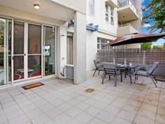 111/1 The Piazza Wentworth Point NSW 2127 $550,000 Ultra Modern Courtyard Apartment You will be impressed the minute you step inside this immaculately renovated courtyard apartment. Quietly positioned with a North facing aspect to allow for maximum natural light, this home is further enhanced by the generous air conditioned living area with polished floorboards, a full sized gourmet gas kitchen with ample bench and cupboard space and queen sized bedroom with built in wardrobes. Other features include *Internal laundry *Sleek finish bathroom with shower over bath *Secure and conveniently positioned car space *Generous 33sqm sun filled courtyard *Dual entry *Access to the Pulse Lifestyle Club . Facilities include indoor & outdoor pools, gym and tennis courts plus so much more! *Only a short stroll to the Piazza Restaurants, Cafe's and shops including medical centre and pharmacy *Moments to transport of buses and ferry services *Low outgoings with excellent rental secured until end July 2015 *Homebush Bay Bridge due for completion in 2016 giving access to Rhodes Train Station and shopping hub.