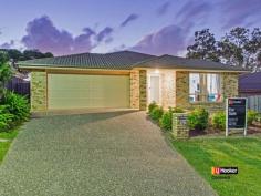 16 Stacer St Upper Coomera QLD 4209 Offers Over $399,000 Owner wants this one gone! Investor or nester come along and see Stacer! Located in the Palms Estate situated on 540sqm block is 16 Stacer Street. This home is a must see if you are looking for an investment or a place to live. Refreshingly affordable, you'll want to take advantage of this fabulous opportunity! Come and take a look at this 4 bedroom residence that is just bursting with great value for investors or nesters. Located within easy walking distance to convenience amenities, schools, and shops, you will love being so close to everything and yet you are tucked away in a quiet street. The property comprises of open plan living with an attractive, spacious kitchen with stainless steel appliances and plenty of bench, cupboard and pantry space. Long term tenants with big opportunity for growth with Coomera set to boom off the back of new Westfield shopping Centre and commonwealth games! Make the dream a reality! Don't delay; this one will not last long! Property Snapshot Property Type: House Construction: Brick Land Area: 540 m2 Features: Dining Room Ensuite Family Room Lounge