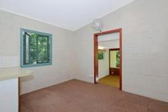 48 Barnett Rd Bardon QLD 4065 $630,000 RENOVATE AND PROFIT This property will attract the home renovator who appreciates the spectacular location. This quaint family home is nestled amongst Bardons Bushland Park and is home to wonderful bird and wildlife. Imagine sitting on the front porch away from the hustle and bustle of daily life, listening to the sounds of the bush and nearby Ithaca Creek. Located 6 kilometres from the CBD, this home is close to Bardon State School and St Josephs School. With Bowman Park minutes away, there are many opportunities for sporting and recreational pursuits. The house is constructed of Besser block and is solidly built. There is a porch/deck at the front of the home and an undercover entertaining area at the rear. The garden provides a private and sunny sanctuary. This house would suit a variety of buyers, with huge potential to renovate and expand. Features include: - Elevated block with expansive backyard - Solid construction - Relax on the front porch and enjoy the leafy bushland - Rear under cover entertaining area - Screens on most windows - Additional storage and utility area underneath Please call Agent for private inspection DETAILS ID #: 0000252630 Price: $630,000 Type: House Bed: 3 Bath: 1 Car: 1 Land Area: 468 sqm (approx)