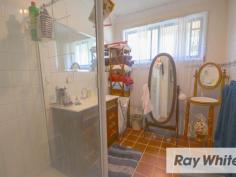 10 Scot Street, Bargo NSW 2574 984m² Block This three bedroom residence located on a superb 984m2 block will be sure to appeal. Built-in robes to all beds. Three split reverse cycle air-conditioners for all year round comfort. Country kitchen with 900mm oven/cook-top, adjacent dining/family room. Extensive feature timber flooring throughout. Porch/Storage area. Decked entertaining area overlooking yard. Garage under main roof. Side access through to yard. Solar hot water system and solar panels. Natural gas. Sewer connected. Town water and 3000L rain water tank. These sized blocks have lots of family appeal. Make your appointment to inspect