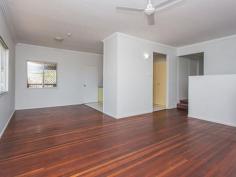 50 Norris Rd North Mackay QLD 4740 $320,000 Highset Home in North Mackay * 3 bedrooms all with mirrored built in robes * Timber floors to combined lounge & dining * Kitchen has cupboard & bench space * Downstairs has a fully tiled room + a huge storage room???2nd toilet * Set on a Fully fenced 688m2 block Property Snapshot Property Type: House Aspect Views: Views of Mt Pleasant, westerly aspect Zoning: Residential House Size: 160.00 m2 Land Area: 688 m2 Features: Dining Room Storage Verandah