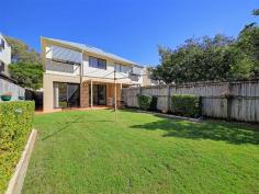 21/55 Harries Road Coorparoo Qld 4151 Price by Negotiation over $500,000 Access at 133 Cavendish Road, Coorparoo. You will love every relaxed day in this beautifully presented light and airy townhome with its 3 excellent built-in bedrooms, 2 and a half bathrooms including ensuite, plus massive courtyard with its attractive low care garden. And you will certainly appreciate this great convenient location with such easy proximity to everything, bus "at your door", access to a small leafy park, a short walk to the train station, plus a stroll to all local facilitates including shops and restaurants which will even further improve on completion of the Coorparoo Central gentrification that has just commenced. Yes, a fantastic opportunity at this price level with the benefit of secure gated entry, on-site management, plus sunny pool, sauna, BBQ and gymnasium. Definitely everything you need and want! So certain to impress with absolutely nothing to spend! See you there today! Property condition Good Property Type Townhouse Garaging / carparking Single lock-up Joinery Timber Roof Iron Walls / Interior Gyprock Flooring Carpet Heating / Cooling Reverse cycle a/c Property features Safety switch, Smoke alarms Chattels remaining Dishwasher and air conditioner in lounge room. Kitchen Open plan, Pantry and Finished in Granite Living area Open plan Main bedroom Double and Built-in-robe Ensuite Separate shower Bedroom 2 Double and Built-in / wardrobe Bedroom 3 Double and Built-in / wardrobe Main bathroom Bath Laundry In garage Views Private Outdoor living Entertainment area (Partly covered), Pool (Inground), Deck / patio Fencing Fully fenced Land contour Flat Grounds Tidy Water heating Electric Water supply Town supply Sewerage Mains Locality Close to shops, Close to schools, Close to transport