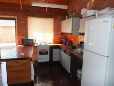 1/12 Clarke Street Narrabri NSW 2390 170,000 STRATA TITLE B/V UNIT - $170,000 UNIT 1 FOR SALE. UNIT 2 UNDER CONTRACT & UNIT 3 UNDER CONTRACT - Reg Gilbert Real Estate offers this 2-Bedroom Brick Veneer Strata Unit. Electric kitchen, spacious living area, 2-bedrooms (built-ins), near new bathroom/laundry plus open front verandah. Matching carpets, curtains, light fittings & Near New Split System Air Conditioner. Off street parking. PRESENTLY LEASED at $180.00 per week. An Excellent Opportunity to invest OR get out of the rental market & into your own Unit, at an affordable price. LISTED AT JUST $170,000 (photos of unit 2 shown for illustration purposes) Property: Unit Bedrooms: 2 Bathrooms: 1 Parking: 1 Local Amenities: Schools Community Centre Railway Station Bus Service Shops Sports Field & Club Hospital Nursing Home Child Care Centre Playground Park Zoning: Residential Council: Narrabri