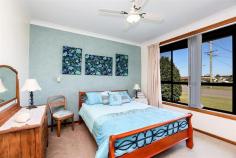24 Sturt St Swansea NSW 2281 Best Offer Over $520,000 A Home to Enjoy - Located Between Lake & Channel. Enjoying an enviable position with lake to west and Swansea Channel to the east. This beautiful one level easy care home offers 3 bedrooms plus a seperate office/guest quarters that is ideal for teenagers or In-laws. There is a huge modern kitchen, builtin robes, 2 sunrooms, airconditioning, ceiling fans, a double garage plus carport, together with lot's of off street parking. The living area is quite comfortable and spacious. This is a good solid home and inspections are highly recommended. Call today and make your appointment. Property: House Bedrooms: 4 Bathrooms: 2 Parking: 2 Land Size: 581 Sqm Council: Lake Macquarie