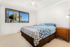 4/13 Mc Alister Avenue Engadine NSW 2233 From $649,000 Quiet Central Engadine Villa, Stroll to Shops This immaculate open plan villa is in such a sought after position and is still just moments to all Engadine has to offer. Nestled quietly in a small complex this pet friendly home has reverse cycle air conditioning, gas heating and cooking and an instant gas hot water system. All three bedrooms are generously sized, two have large built in wardrobes and it is very private. The courtyard is decked with a generous easy to maintain grassed area and it gets plenty of sun. The bathroom has a shower and a bath and the toilet is separate. There is direct access from the laundry to the yard and the single garage has internal access to the villa and an automatic door. If you have been looking for a beautiful villa in just the right location then this is it. Water $289.35 p/q Council $236.70 p/q Strata $596.70 p/q Property: Villa Bedrooms: 3 Bathrooms: 1 Parking: 1