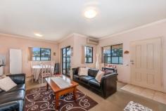 8/335-337 Blaxland Road Ryde NSW 2112 OPEN THIS SATURDAY BY APPOINTMENT 9/5 - CONTACT AGENT DELIGHTFUL 2 BEDROOM APARTMENT! Fantastic opportunity to live close to all of Rydes local amenities such as Top Ryde City Shopping Centre, transport facilities and local parks. This neat and tidy 2 bedroom apartment located in a well-maintained SEPP 55 complex presents a great opportunity to buy in the heart of Ryde. Potentially an ideal investment as these kinds of properties are popular as rentals. Situated at the rear of the complex, away from any possible noise of Blaxland Rd, this property also accommodates the following: - Two bedrooms with built-in robes - One large bathroom - Generous L- shaped lounge / dining areas - Up to date kitchen with gas cooking facilities - East facing balcony with plenty of the natural light - Air conditioning & gas point in living - Internal laundry - Large security car space + plenty of visitor parking - City - Eastwood bus at your door - Currently tenanted to a long term tenant - Total area 114sqm approx SEPP 55 means that you must be 55years and over to occupy.(NO AGE RESTRICTION ON PURCHASER). All information provided has been gathered from sources we deem to be reliable. However, we cannot guarantee its accuracy and any interested persons should rely upon their own enquiries!