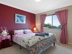 87 Bay St Tathra NSW 2550 $477,000 This home is the big entertainer boasting a huge front top deck, views, gourmet kitchen with gas double oven for the chef in all of us and an over-sized family room to fit even the largest family. The master bedroom has ensuite, walk in robe plus direct access to a second covered rear entertaining deck. Light filled all day long, sea breezes, 3 more bedrooms all with built-ins, a study/utility room and level, low maintenance secure yard makes this the perfect family home. It also has a garage for 4 cars or even the boat and workshop area that would see this space certainly cause 'man cave' envy. With sporting oval, public school and Kianinny Bay all nearby. If it's about family, entertaining & lifestyle then this is the property for you ! PROPERTY DETAILS Property Id: 61470250 Land Size: 809 Metres² Available: March 31, 2015