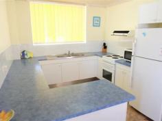24/1 Donald St Nelson Bay NSW 2315 $329,000 Top Floor Unit with Water Views Outstanding two bedroom unit with views over d'Albora Marina, within close proximity to Nelson Bay town centre for restaurants and shopping, as well as handy to sandy beaches, holiday central with northerly aspect. Wrap around balcony to enjoy the sun and water-views, double car parks in secure garage and pool in complex, currently showing good rental returns