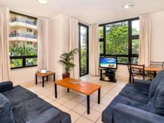1g/30 Surf Parade Broadbeach QLD 4218 Under $300,000 HEART OF BROADBEACH - large private courtyard with this one. Ground floor, large and private this 2 bedroom apartment also has its own unique sunny courtyard. High ceilings and Air Conditioned, with heaps of storage, this is a great apartment at this price in the heart of Broadbeach and its Beachside... a real winner! Dual entry makes this one so convenient when you walk home as you have no lifts to use and direct access to your fantastic facilities. Featuring a hot tub, sauna, swimming pool and - full size tennis court .... rare for Broadbeach. Neptune Apartments are located in the heart of all the action and a few minutes walk to the casino and the middle of Broadbeach for all your entertainment needs. Book tickets to Gold Coast theme parks, including Dream world and Wet 'n' Wild Water World. Neptune Cafe serves yummy breakfast and lunch daily, while the BBQ area is perfect for sharing a casual outdoor meal, located metres from your front door. Current income is $385 per week - This 2 bedroom apartment must be sold and has been priced accordingly. Call me today if you want to secure this beach side bargain. Inspections by appointment with exclusive agent and Broadbeach specialist Matt Conduit Property Snapshot Property Type: Apartment Aspect Views: North Features: Courtyard Tennis Court