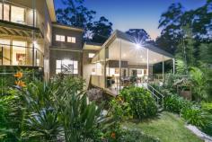 30 Mary Bale Dr Tallebudgera QLD 4228 Offers over $1,299,000 Thoughtfully designed and flawlessly appointed this home offers the rare combination of an opulent acreage lifestyle with the convenience of being ideally located 10 minutes to the pristine beaches of Burleigh Heads. The residence presents on a private 5663m2 block with immaculate established gardens and superior security system installed to set your mind at ease. - 5 bedrooms plus office, 3.5 bathrooms, 4 car garage. - Large formal lounge with formal dining and additional rumpus and music room. - Executive master suite with WIR and ensuite. - Gourmet chef's kitchen with stone bench top and gas cook-top. - Flowing open plan living and dining off kitchen opening to outdoors. - Wonderful spa, gymnasium and workshop. - Outdoor entertaining fit for large numbers, huge undercover timber decks. - Sparkling in-ground pool with flowing waterfall. - Voice intercom, alarm system including CCTV cameras. - Crimsafe security screens, solar power electricity. - The main & ensuite bathrooms include floor heating. - Air-conditioning and fans throughout. - Vacuum maid integrated in the residence. - Secure garaging for up to 4 vehicles. - An inspection is a must!! Set amongst a picturesque setting and home to koalas, kangaroos, kookaburras and only minutes to schools, shops, sporting grounds, golf courses, major shopping and not even 10 minutes to the golden sands of Burleigh Heads Beach. This is truly a sanctuary to escape to and enjoy every day, whether you have a large family, looking to run a home business or just searching for a bush land hideaway the potential in this stunning Tallebudgera Springs estate is infinite. Print Brochure Video Virtual Tour Email Alerts Features Land Size Approx. - 5663 m2