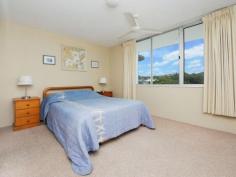 12/174 Alexandra Parade Alexandra Headland QLD 4572 Offers over $299,000 Invest in Beachside lifestyle! This terrific apartment has a lovely outlook of Alexandra Headland. The Mandolin occupies a magnificent position and offers amazing facilities, which offer outstanding lifestyle opportunity. This bright, breezy and airy two bedroom unit is currently periodically leased to excellent tenants and returns $380 per week. These figures stack up to make this a smart addition to your portfolio. Placed to take avantage of the beach, local bars, cafes and the surfclub the Mandolin resort means you can holiday at home any day of the week. Property Snapshot Property Type: Unit Construction: Brick Features: Balcony Built-In-Robes Close to Transport Coastal In-Ground Pool Outdoor Living Waterview