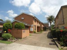 2/93 Dutton St Yagoona NSW 2199 $639000 EXCELLENT TOWNHOUSE Beautifully presented town house in small well maintained complex. Two bedrooms with built-ins and timber floors, spacious living and dining area with tiled floors, chefs kitchen with granite bench tops, full sized bathroom, two toilets, lock-up drive thru garage. Short walk to station, shops and schools. A must to inspect! Property: Townhouse Bedrooms: 2 Bathrooms: 1 Parking: 1 Local Amenities: Schools Railway Station Bus Service Shops Hospital Council: Bankstown