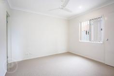 4/34 Burdekin St Gaythorne QLD 4051 Offers From $485,000 What More Could You Ask For? Perfectly positioned just 8.5kms from Brisbane's CBD and located within a much sought after pocket of Gaythorne, this modern town home offers a seamless fusion of prime location, style and design. Ideal for the urban professional who enjoys the convenience of near-city living, or a great prospect for those looking for a strong investment to add to their portfolio, 4/34 Burdekin St is the place to be. Possessing a sophisticated design, this property features a refined floor plan encompassing open plan living and an exclusive covered courtyard area ideal for entertaining. Enjoying a private and secluded position on the high side of the complex this low maintenance home offers an array of space spanning over two levels. The kitchen is fitted with quality finishes, stainless steel appliances and crisp stone bench tops. The kitchen, living and dining areas are seamlessly integrated, creating an ideal space for entertainment. Located on the upper level are three bedrooms with built-in robes and two striking bathrooms (main with ensuite). You will love the Gaythorne/Enoggera fringe position, so close to major public transport routes providing direct access to the CBD. Best of all, experience the perks of living within a stone's throw from an array of restaurants, cafes and shopping precincts. This property represents a golden opportunity for buyers that are in search of a private, secluded locale. Gaythorne is a suburb that is currently enjoying strong growth and good capital gains, with this trend set to continue now is the time to act! Features Include: low maintenance tiles to lower level security screens to rear sliding doors & entry air conditioned lower level & master bedroom ceiling fans to all bedrooms Versatile layout with study nook small boutique complex of 5 Note that some photos displayed are of the property prior to being occupied by tenants. Property Details Price Offers From $485,000