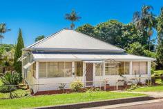 1 High Street Alstonville NSW 2477 Auction: Sat 23 May 2015 Open: Sat 16 May 2015 11:00am - 11:30am Open: Sat 23 May 2015 11:00am - 11:30am A 2 bedroom cottage in a highly desirable location, presenting incredible potential on a medium density zoned block of 827 m2. Original throughout and aluminium clad externally this would make a fantastic renovation, a wonderful canvas for an overhaul ! The property has development potential (subject to council approval). The home has 2 generous sleep outs, single bathroom and 2 separate lounge living areas. The family's clear instruction is to sell ! Opportunities of this kind don't often arise and we encourage you to inspect as soon as possible. This property will be sold,,,,,auction on site 10am 23rd May. Contact exclusive agent Gary Walsh for further details on 0412880744 Features Fenced, Verandah. Property Details Bedrooms 2 Bathrooms 1 Garages 2 Land Area 827 m2