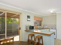 6/72 Travers St Wagga Wagga NSW 2650 $262,000 Property Description Secure, Spacious & Light Beautifully light townhouse situated in a quiet complex with lovely gardens. - Enjoying large living areas and double sized bedrooms - Lock-up garage with internal access - Large covered outdoors entertaining area - Includes built-in robes and reverse cycle air conditioning - Close proximity to CBD, - Offered with vacant possession, rental potential $270 per week Property Features Land Area 164.0 sqm