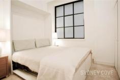 4 Bridge St Sydney NSW 2000 For Sale: Offers from $580000 Moments to the Rocks, Circular Quay, and the Northern city's finest shopping bars and restaurants, this apartment presents a fantastic opportunity for both the owner occupier and investor. The Cliveden offers the flexibility of duel zoning for residential and commercial use - a great place to live, work and a sound investment. Key points: * Beautiful building with a heritage facade * Located on cnr of George & Bridge Street's * Well-proportioned living areas, high ceilings * Dual zoned for residential and commercial use * Common rooftop terrace, pool, spa & bbq area * Potential rent between $660 -$700 per week ( Furnished) * Ducted Reverse Cycle Air Conditioning * Internal laundry, visual security intercom * Close to ASX, Circular Quay, The Rocks & CBD Strata: $2,436.50 p/q approx Council: $200 p/q approx Water: $175 p/q approx