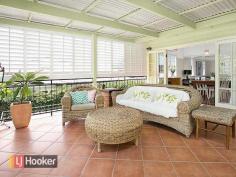 44 Atthow Ave Ashgrove QLD 4060 Ashgrove Family Favourite! . Impeccably presented and maintained home, where superb original and contemporary features merge seamlessly creating a modern stylish feel. . Open plan throughout, features polished floors, ornate ceilings, white timber shutters, a hint of "Art Deco" essence. . Enjoy alfresco entertaining on the spacious covered verandah overlooking the child friendly yard and award winning fabulous in-ground pool. . Private, secure and fully fenced front yard with paved shady entertaining area and BBQ nook. . Situated on a 612m2 block with leafy outlook, walk to parks, local schools & shops, cafe's, City bus *This property is being sold without price and therefore a price guide cannot be provided. The website may have filtered the property into a price bracket for website functionality purposes* Property Snapshot Property Type: House Land Area: 612 m2 Features: Pool