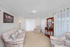 2 Seer Place Wadalba NSW 2259 $499,000 Property Description Wadalba A home for all seasons This residence checks all your boxes. An outstanding design in show home condition with every luxury feature you could imagine including beautiful tiling at the entry, kitchen and family, all other rooms have quality carpets. Additionally we’re confident you’ll treasure its natural lighting and open plan design, a modern, stylish kitchen with stainless steel appliances. The kitchen is centred in the living area and close to the backyard for entertaining under the covered alfresco area. With separate living zones which includes a formal living room plus a large family room off the kitchen. There are four spacious bedrooms with the main having a large walk in robe and ensuite bathroom. It’s a well-designed family home The home is situated in a quiet cul de sac on a generous 633 square meter parcel of land and is tastefully landscaped from front to rear and there is a large double garage that is detached from the home another unique design feature. The property is fully fenced and there is a 5,000 litre rainwater tank. The home located in an exclusive quiet street with ample space between neighbours on either side which give you that extra bit of privacy. A fantastic location with a 5 minute drive from local shopping, schools, hospital, two championship golf courses & railway, a 10 minute drive from Westfield & F3 freeway link, and a 15 minute drive from our pristine beaches. Why Raine & Horne Wyong? Because at Raine & Horne Wyong you get a down-to-earth family-owned operation, friendly respectful sales staff, helpful email alerts, convenient SMS alerts, and extraordinary local knowledge. Plus you benefit from 25+ years’ experience and demonstrated residential property knowledge
