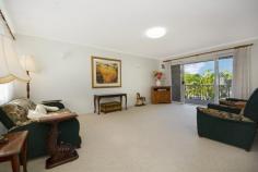 6/59 Yakola Parade Alexandra Headland QLD 4572 Reduced to offers over $349,000 NEAT AND TIDY ELEVATED UNIT CAPTURING THE SEA BREEZES. This neat and tidy 1st floor unit has private access with only one unit below. This beauty is in a block of 6 but the other 4 units have their own access so there is no foot traffic. Large balcony facing North East capturing the sea breezes. Spacious living/dining area with a fully functional timber kitchen with dishwasher will cater to all your entertaining needs. Light and airy bathroom with a bath and a European laundry keeps the unit tidy. There are 2 double bedrooms with ceiling fans, air conditioners and built in wardrobes. The one and half car lock up garage is in the basement with plenty of storage and direct under cover access to the unit. The lagoon pool at the rear of the building, perfect to cool off after a hard day at the office. This comfortable unit would suit an astute investor or someone looking for a new home. Low body corporate for a unit with a pool, make this unit even more attractive to the pocket. 1 km to the beach and restaurants on Alexandra Parade, but far enough to get away from all the hustle and bustle. This Yakola Parade unit is ready to be sold. So get in quick DETAILS ID #: 0000249114 Price: Reduced to offers over $349,000 Type: Unit Bed: 2 Bath: 1 Car: 1