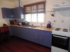 42 Marvin St Eastern Heights QLD 4305 $255,000 If you are looking for your first home or an investment property and don't want to break the bank then here it is. A sturdy 3 bedroom chamfer board home on a roomy 716m2 corner block with access to a lock up garage and carport. This home has hardwood floors so if you love that polished timber look then the potential is there. All 3 bedrooms are a great size plus the master bedroom adjoins a large study or parents retreat. The bathroom is tiled and has a modern vanity unit and a shower over bath combination. A split system air conditioner in the lounge room keeps most of the home at your desired temperature. The large eat-in style kitchen has a new electric stove and features the polished hardwood floor. At the rear of the home is a colour bond pergola for your outdoor living. Great location, walking distance to local shops and medical centre and bus at the door. For the investor, the rental return is $265 per week. Great tenants that would like to extend their lease, or move out if owner occupier buyer needs to move in. Arrange your inspection today. 3 1 2 Details For Sale $255,000 Features General Features Property Type: House Bedrooms: 3 Bathrooms: 1 Land Size: 716 m? (approx) Outdoor Garage Spaces: 2 Inspections Inspections by appointment only.