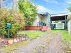 2 Ulooloo Rd Gwandalan NSW 2259 Offer over $289,000 This older style property is sure to please the astute investor or for that project hunter. 4 Bedrooms main with built in , combined lounge and dining with polished floors, functional kitchen and bathroom, generous laundry. The homes sits on a 645sqm block. Carport and Garage fully fenced block. Inspections Inspections by appointment only. Features General Features Property Type: House Bedrooms: 4 Bathrooms: 1 Land Size: 645 m? (approx) Outdoor Garage Spaces: 2