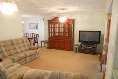 1/3 Collie St Shailer Park QLD 4128 Offers Over $560,000 Property ID 33958 Owners are keen to sell.. So Seize the day!!! If you have a big family you can stop searching...... stop the traffic jam in your home every morning and be on time with the luxury of having 3 showers and 3 toilets 2 Storey family home featuring 4 bedrooms with ensuite to the Master PLUS a separate study downstairs.... Some features are a separate dining room and Lounge, kitchen opening onto a family room.... This is a blank canvass for you to put your own stamp on it, set on 1020m2 (just over the quarter of an acre) in an elevated position , if you have children, then they will love the fully fenced in ground pool for the Summer....Landscaped gardens are fuss free..... The position is perfect because it is only a 5 minute walk to the Shailer Park schools, and a 5 minute drive to the Logan Hyperdome/Medical Centres/various schools and sporting Centres....Easy access to the Freeway within the corridor of the Gold Coast/Sunshine Coast/CBD. The Griffith University and the Logan Hospital is only a few minutes drive away.. This is a property you do not want to miss viewing!!!!!! Offers over $560,000 Land area 0.10HaAlarm SystemAir Conditioning