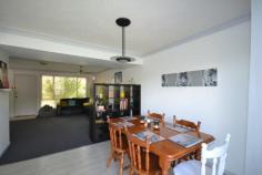58/2 St Kevins Ave Benowa QLD 4217 $415,000 SIZE, LOCATION, GREAT PRESENTATION & VALUE Townhouse - Property ID: 777294 Situated in a popular complex in Benowa this townhouse is sure to please if you need 4 bedrooms, 2.5 bathrooms and a double lock-up garage. Freshly painted, new carpet and well presented. Large master with ensuite and balcony, spacious living/dining area flowing to the outdoors offers easy living. * 4 bedrooms, 2.5 bathrooms * Large fully fenced yard * Double lock-up garage + 2 extra parks * Tennis court & BBQ in complex * Close to schools, shops, doctors & transport Print Brochure Email Alerts Features Built-In Wardrobes Close to Schools Close to Shops Close to Transport Garden