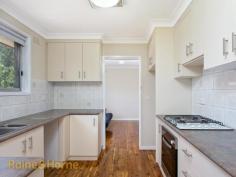 1 Sherwood Ave Kooringal NSW 2650 $285,000 Property Description Popular Location - Great Position This is the perfect opportunity for first home owners, investors or retirees to secure a well located, single level house which has been freshly painted throughout and offers spacious interior. Close to shops, parks, ovals and schools. 3 bedrooms, carpeted and built in robes. Renovated bathroom (shower & bath), separate vanity & separate toilet Modern kitchen, meals & living area Excellent heating and cooling Single garage with workshop area Side access for boat, trailer or caravan plus garden shed Property Features Land Area 695.5 sqm