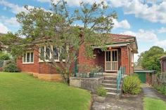 20 Selwyn St Artarmon NSW 2064 This delightful full brick character home on a 733.5sqm block of land offers you a fantastic opportunity to buy into the sought after East side Artarmon area. You will love the tranquil and convenient location and be able to create your dream home over time. It boasts lots of original charm with leadlight windows, bay windows, high ornate ceilings and more. The spacious floor plan includes 3 double bedrooms, large formal lounge with fireplace, formal dining with fireplace, huge original kitchen, bathroom with separate bath, big sunroom with leafy outlook, under-house laundry with 2nd toilet and a large under-house cellar/storage. The deep, gently sloped and well manicured block offers level lawn and established gardens in private surrounds, offering endless possibilities to expand in the future. Also includes a large single lock-up garage and lots of off-street parking. Quietly nestled on a tree-lined street, it flaunts an ideal location close to everything Walking distance to parks, buses and Artarmon Station & Village shops. Easy access to Chatswood and Sydney CBD. Don't miss this superb opportunity! DISCLAIMER: The information contained herein has been provided by our Principal and third parties, which we merely pass on without any representation or warranty given, intended or implied by us as to its correctness and with no liability accepted by us in this regard. You must rely upon your own inquiries as to its accuracy or otherwise. Type: House Bed: 3 Bath: 1 Car: 1 Land Area: 733.5 sqm (approx