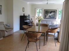 3/5 Mulgi St Yamba NSW 2464 $290,000 COOL INNER YAMBA SPACE Located in sought after area, this fresh, cosy, compact unit would be the perfect home for your retirement, or cosy weekender in Yamba. In town, walk to beaches, shops, cafes, movie theatre and so much more. Listed for under $300,000, yes that’s right, this property has been priced to sell. Lowset, allowing for easy access, plan for the future. Surrounded by lush gardens, allowing you to take in the morning sun, the north facing patio is the ideal spot for the morning coffee, after you walk back from your morning swim at the beach. So take advantage of the location. In a well-constructed small complex of 7 units, this property is neat and tidy, with high ceilings adding to the impression of space and light. The open plan, lounge / dining / kitchen is well ventilated with a combination of sliding glass doors and spacious windows. The two carpeted bedrooms would both take a queen size bed, and are serviced by a bathroom which has shower, tub and vanity, and a separate toilet. Ample storage enhances this attractive unit. Currently tenanted, returning 4.57% gross, and the tenants would love to stay on. Limited opportunities exist for securing property around the central Yamba area. Contact the selling agents, Yamba Iluka Real Estate for your viewing today, 6646 2400. Property: Unit Bedrooms: 2 Bathrooms: 1 Parking: 1 Zoning: SP3 Tourist Zone Council: Lot 3 SP 71790