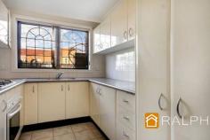 1/51 Shadforth St Wiley Park NSW 2195 Offers over $670,000 Duplex-style townhouse - A huge 298m2 This 4 bedroom townhouse has only 1 common wall and sits proudly on a corner position. Boasting low-maintenance interiors and only 2 minutes walk to Wiley Park train station this offering is perfect for the first home buyer or investor. - 4 bedrooms of accommodation - Family-sized tiled living areas - Updated kitchen - 3 bathroom facilties (main with en-suite) - Undercover patio overlooking landscaped gardens - Lock-up-garage and carport Situated in a boutique complex of 4 with NO STRATA LEVIES and located 200m to Wiley Park station, shopping facilities and a selection of local schools. DON'T MISS THIS AFFORDABLE OPPORTUNITY 4 beds | 3 baths | 2 cars Property overview Property ID: 1P2450 Inspection: As Advertised or by Appointment Property Type:Unit Garage:1 Carport:1