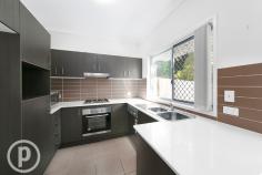 3/90 Jutland Street Oxley Qld 4075 Offers over $399,000 Priced to Sell - Owner's Committed Elsewhere This immaculate 2-level townhouse is located within arm's length of all the wonderful amenities the thriving suburb of Oxley has to offer. Constructed in 2011, owner occupied for the whole time since being built and with an enviable back to the north orientation (away from the planned future development of an adjacent complex), number 3 is nestled towards the rear of this peaceful, friendly complex. It also boasts a sparkling in-ground pool and ample visitor parking. Featuring 127m2 approx of sumptuous internal living and alfresco entertainment, this townhouse will suit an owner occupier looking for a home with little-to-no maintenance, or an investor looking for an easy-to-rent property (rental appraisal of $425-$450p/wk). Downstairs property features of note include: - Combined lounge and dining area - Contemporary kitchen with 4-burner gas cook-top, range-hood, Blanco dishwasher, stone bench tops, and microwave - Well-maintained rear entertainment patio and courtyard - Foldaway laundry - Third toilet/powder room - Access to single car lock up garage with remote control - Visitors car park directly in front of the unit - Tiles throughout - Split system air-conditioning - Security screens on windows and doors Upstairs: - 3 bedrooms all with built-ins and ceiling fans - 2 bathrooms including an ensuite adjoining the main bedroom - Linen cupboard - Carpeted throughout Other: - Iron roof with ceiling insulation - North/south orientation - Instantaneous gas hot water - Pool with a BBQ area in the complex - Reasonable Body Corp rates - Flood free in 1974 and 2011 Oxley is a flourishing suburb located 11km from Brisbane's CBD, or just 11 stops by train to Brisbane Central. As mentioned, this complex positions you near to a range of facilities including shops, sporting fields, Oxley train station, parks, buses, schools, and the golf driving range. Plus it's easy access to the Ipswich Motorway. You simply must inspect this property! Body Corporate Fees: Admin $515.89 p/qtr Sinking Fund: $192.50 p/qtr Rental Appraisal: $425-$450p/wk