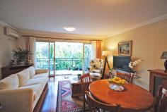 26/265 Midson Road Beecroft NSW 2119 Price: $450 per Week For Rent Price: $450 per Week Property type: Unit Land size: Property description: 1 Bed | 1 Bath | 1 Car Open for inspection: Sat, 9 May 2015: 2:00 PM to 2:15 PM | Save to Calendar Refined over 55's living Inspect: Sat 9 May from 2 to 2.15pm This stylish apartment is part of the well respected Orchid Grange over 55's residential complex, which offers community services including an indoor swimming pool and spa, entertaining areas that can be hired for private functions, and a gorgeous European style central court yard. Some of the many desirable features of this property include: > Covered private balcony > Spacious living area with polished floor boards > Generous kitchen with stone bench tops, dishwasher and gas cooking > Master bedroom with built-in robes > Reverse cycle air-conditioning > Ensuite bathroom > Internal laundry > Security car space