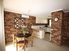 7/9 Panorama Drive Tathra, NSW 2550 $297,500 Fantastic low maintenance brick & tile unit offering generous living/dining areas, 2 spacious bedrooms, private rear courtyard, lock up garage with storeroom. Additional on site parking is also available. Located in a well managed complex just a few minutes level walk to Tathra Beach, cafes, clubs and walking trail. PROPERTY DETAILS Property Id: 61468020 Available: March 20, 2015