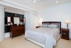 11 Alvarado Ct Broadbeach Waters QLD 4218 $1,075,000 Residence with prized North East aspect on Water! House - Property ID: 654055 There are many ways to enjoy life in this classic family home. Quiet and peaceful at the end of the cul-de-sac, a waterfront single level home, one off point position with immaculate presentation and is very well maintained inside and out. Family room and kitchen look over the pool and waterside, excellent living areas, all open plan with a media room or multipurpose living - large enough for parent/teenagers own private area. 3 bedrooms, master bedroom with an ensuite & his and hers' robes, 3 bathrooms, outdoor alfresco dining and entertaining area.Fully fenced secure residence with garden and lawn area for children and pets. In strong sought after Broadbeach Waters, very central location, walking distance to local cafes, shops and Surfers Paradise. A must view home! Contact Marg Olliver today for an inspection. Disclaimer: This advertisement is placed by Professionals Broadbeach. Any expression of interest providing personal contact details for interested parties will be collected pursuant to the Professionals Broadbeach Privacy Policy which can be obtained at www.professionalsbroadbeach.com Print Brochure Email Alerts Features Close to Shops Garden