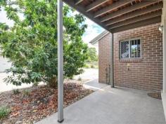 19/259 Albany Creek Rd Bridgeman Downs QLD 4035 PROPERTY TENANTED PLEASE CONTACT AGENT TO INSPECT Located in a private quiet complex of stylish townhouses, this property is an investment opportunity not to be missed. The practical spacious layout ensures this property appeals to a wide range of tenants. A large air-conditioned open plan living, kitchen and dining space opens out onto an undercover entertainment courtyard. Upstairs includes three double bedrooms all with built-ins. The master has an ensuite and air-conditioning. Modern neutral finishes make this a Low maintenance investment with strong long term rental potential. 3 large bedrooms all with built-ins Air-conditioned master bedroom with ensuite 2 bathrooms plus powder room Air-conditioned open plan living and dining Modern kitchen Separate laundry Full security throughout Covered patio area Fully fenced private courtyard Single lockup garage On-site management Currently Rented $370pw Low Body Corp Fees Distances 16.4kms to Brisbane CBD 100ms to Bus Stop 5.4kms to Westfield Chermside Shopping Centre 2.7kms to local supermarkets 2.4kms to Aspley State School 2.3kms to Aspley State High School Bridgeman Downs is a beautiful leafy suburb located in the North of Brisbane with stylish modern homes ranging from new builds to 20 year old properties. Predominantly a family area this suburb is close to a number of State and Private Schools including Aspley State High School and Nudgee College. Bridgeman Downs is located between 12 and 16kms from the Brisbane CBD with strong and ever increasing transport links to the city. For Sale Price by negotiation Features General Features Property Type: Unit Bedrooms: 3 Bathrooms: 2 Indoor Ensuite: 1 Air Conditioning Outdoor Garage Spaces: 1