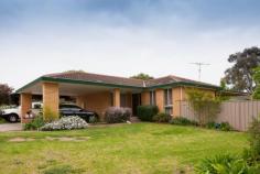 2 Buller Cres Thurgoona NSW 2640 $260,000 Are you looking for a tidy 3 bedroom home with an en-suite? With BIR's throughout, formal lounge and dining, family room plus a renovated kitchen with dishwasher. The home has a separate laundry, toilet & reverse cycle split system air conditioning. Another feature of the home is a beautiful covered timber deck for entertaining, with a nice aspect over a landscaped secure yard. The home offers a double carport, garden shed and yard access through the side gate for additional caravan, boat or trailers. A good location close to schools, shopping centre, university, transport and sporting fields. An opportunity exists to purchase as an investment, currently returning $280.00/w. Call for more details or book an inspection. Property Features Property ID Thurgoonabul2 Bedrooms 3 Bathrooms 2 Garage 2 Kitchen Renovated with gas stove & dishwasher Back Yard Covered deck Air Conditioning Reverse cycle air con Close to Schools, shops, university Inclusions Fixed floor coverings, curtains, blinds, light fittings, t.v antenna Land Size 759 Square Mtr approx. Rental Return $280 Weekly Actual Rates $1385.79 Yearly Built In Robes Yes Dishwasher Yes Reverse Cycle Yes