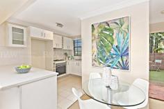 4/166 Flood St Leichhardt NSW 2040 Ideal entry level townhouse in ultra-convenient location Tucked away peacefully at the rear of a boutique complex yet highly convenient location, is this light filled North facing townhouse. Offering a fantastic inner west haven for modern low maintenance living with plenty of scope to further improve. Enjoy an easy walk to Leichhardt Marketplace, village shops, buses, light Rail and the Bay Run. - Dual level townhouse with the essential lock up garage - Free flowing layout with bright and airy open plan living areas - Well appointed kitchen with breakfast bar and stainless steel appliances - Two spacious bedrooms master with walk-in-robe and balcony - Beautifully presented main bathroom plus separate internal laundry - Stroll to cafes, shops and restaurants on Norton street Type: Townhouse Bed: 2 Bath: 1 Car: 1