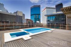 4 Bridge St Sydney NSW 2000 For Sale: Offers from $580000 Moments to the Rocks, Circular Quay, and the Northern city's finest shopping bars and restaurants, this apartment presents a fantastic opportunity for both the owner occupier and investor. The Cliveden offers the flexibility of duel zoning for residential and commercial use - a great place to live, work and a sound investment. Key points: * Beautiful building with a heritage facade * Located on cnr of George & Bridge Street's * Well-proportioned living areas, high ceilings * Dual zoned for residential and commercial use * Common rooftop terrace, pool, spa & bbq area * Potential rent between $660 -$700 per week ( Furnished) * Ducted Reverse Cycle Air Conditioning * Internal laundry, visual security intercom * Close to ASX, Circular Quay, The Rocks & CBD Strata: $2,436.50 p/q approx Council: $200 p/q approx Water: $175 p/q approx