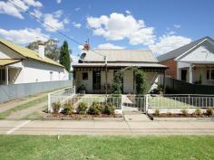 58 Crampton St Wagga Wagga NSW 2650 $248,000 Renovate or Detonate! Unfortunately the time has come for this Circa '1876' little cutie to be either totally renovated or be demolished . The block is long and narrow 518 sq met, ideal for a new retirement home perhaps? The property comprises two bedrooms with a small sleep out, cosy lounge room to the front of the home with gas fire and air conditioning. The kitchen has been modernised and has new flooring, good cupboard and bench space, dishwasher and gas stove. If considering renovating the back half of the home will need to be demolished as the bathroom is almost non existent. Outdoors has a shared driveway to a carport, lots of small sheds and good fences all around. A great opportunity for somebody wanting to live in Central Wagga, only two blocks from the main street.