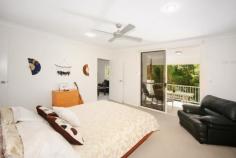 4 Mistral Ave Coolum Beach QLD 4573 Price Guide $650,000 plus Discover the Perfect Lifestyle in this Beautiful Central Coolum Home You'll love this modern, custom designed home with its easy flat walk to the beach, cafes, shops, primary school and restaurants. A perfect northern orientation provides both sunlight and warmth to this lovely home. The 20 metre street frontage to leafy Mistral Avenue has allowed the house design to be generous in its proportions and the result is 5 star street appeal. No expense has been spared from the elevated building pad, to the core-filled cement block construction on both levels. The 'wow' outside is duplicated inside and the promise of something special is certainly delivered as you enter the home. A spacious entry reveals an office/study on the right, a centrally located staircase, and a spacious lounge room & family room on the left. Large modern floor tiles downstairs are perfect for the beach lifestyle. Beyond is the dining room and the modern kitchen which will impress the most fastidious chef. The kitchen has been thoughtfully designed so everything you need is at your fingertips. A 900mm five burner gas cook-top, with wok burner is complemented by a commercial grade range-hood where you can cook meals quickly and easily for every occasion. The walk-in pantry has plenty of space and shelving, with the added bonus of its own quick start automatic lighting. With a fully integrated dishwasher, ergonomic height oven, stone bench tops, imported tap-ware and plenty of soft closing drawers, who could want more in a kitchen? A tiled, covered, outdoor entertaining area faces privately to the north and is surrounded by a low maintenance garden and even a veggie patch. Up the timber feature staircase, a third living area or sitting room acts as the central hub with 3 oversize bedrooms and 2 bathrooms adjoining. The spacious master bedroom includes a north facing balcony, a walk-in robe and an ensuite furnished with a 10 jet spa bath mmmm perfect after a hard day. Both bathrooms upstairs feature frameless shower screens, and you'll love warm winter hugs from your towels with the heated towel rails. The main bathroom has dual vanities so you always have the luxury of your own space. Tinted windows add privacy and maintain the house at comfortable temperature reducing your power consumption. The premium grade underlay and "party proof" carpet upstairs not only feels great under foot but will have you enjoying carefree living for many years to come. A double lock-up remote control garage includes a rear roll-a-door with space to park a third vehicle. DETAILS ID #: 0000264752 Price: Price Guide $650,000 plus Type: House Bed: 3 Bath: 2 Car: 2 Land Area: 380 sqm (approx)