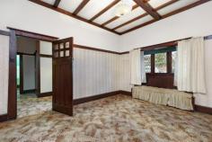 11 Royal St Chatswood NSW 2067 740sqm Blank Canvas Near The Heart Of Chatswood Under instructions from the NSW Trustee & Guardian. *** AUCTION THIS SATURDAY *** Auction: Saturday 9th May commencing at 12:30pm On Site Registration & viewing from 12pm Absolutely original, this freestanding period property presents an immense opportunity to take advantage of a prime location outside of the conservation zone of Chatswood and create the family residence of your dreams. Set on a massive level 740qm (approx.) this is a rare blank canvas awaiting the imaginative buyer to renovate/rebuild (STCA) and capitalise on an incredibly sought-after locale, with city metro buses around the corner and Chatswood Chase less than 10 minutes walk away. * Existing home in completely original condition * Deep, child-friendly yard * Single level with separate living, dining, sunroom * High box beam ceilings, picture rails & leadlights * Underhouse storage * Gas kitchen & heating, two double sized bedrooms * Steps to cafes, walk to Westfield, station, schools Approximate Outgoings Water rates: $196pq Council rates: $320pq Follow us on Facebook to get up to date information on our new listings www.facebook.com/sheadproperty Disclaimer: The above information has been furnished to us by a third party. Shead Real Estate Pty Ltd have not verified whether or not the information is accurate and have no belief one way or another in its accuracy. We do not accept any responsibility to any person for its accuracy and do no more than pass it on. All interested parties should make and rely upon their own enquiries in order to determine whether or not this information is in fact accurate. Figures may be subject to change without notice. Property Overview Property ID: 1P11449 Property Type: House Land Size: 740m² approx.