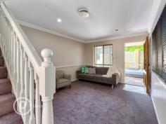 3/20 Cavendish St Nundah QLD 4012 $434,000 Your Private Oasis Have you been looking for that perfect property but cannot find it? Located in a quiet street (Townhouse is located on Upton Street) you could soon be living in your own Private Oasis. The recently renovated property has been freshly painted and timber decking has been added to the front and rear courtyards. The decking has transformed the rear courtyard into an amazing entertaining space and the front courtyard is now an ideal place to relax under the shade of the trees. The townhouse is well set out with the living area and kitchen located on the ground level, with the garage providing internal access to the property for added security. Venture up stairs and you will notice the new carpet that has been added to both the first and second levels and ducted air conditioning is located throughout the property for more comfortable living. You can leave the car at home with Bus Stops and Nundah Train Station just a few minutes away from your front door. Upton Street Park is located on your doorstep and Nundah Village is a short 5 minute stroll away. Call Michael Stewart today for a private inspection of this amazing property! Property Details Price $434,000
